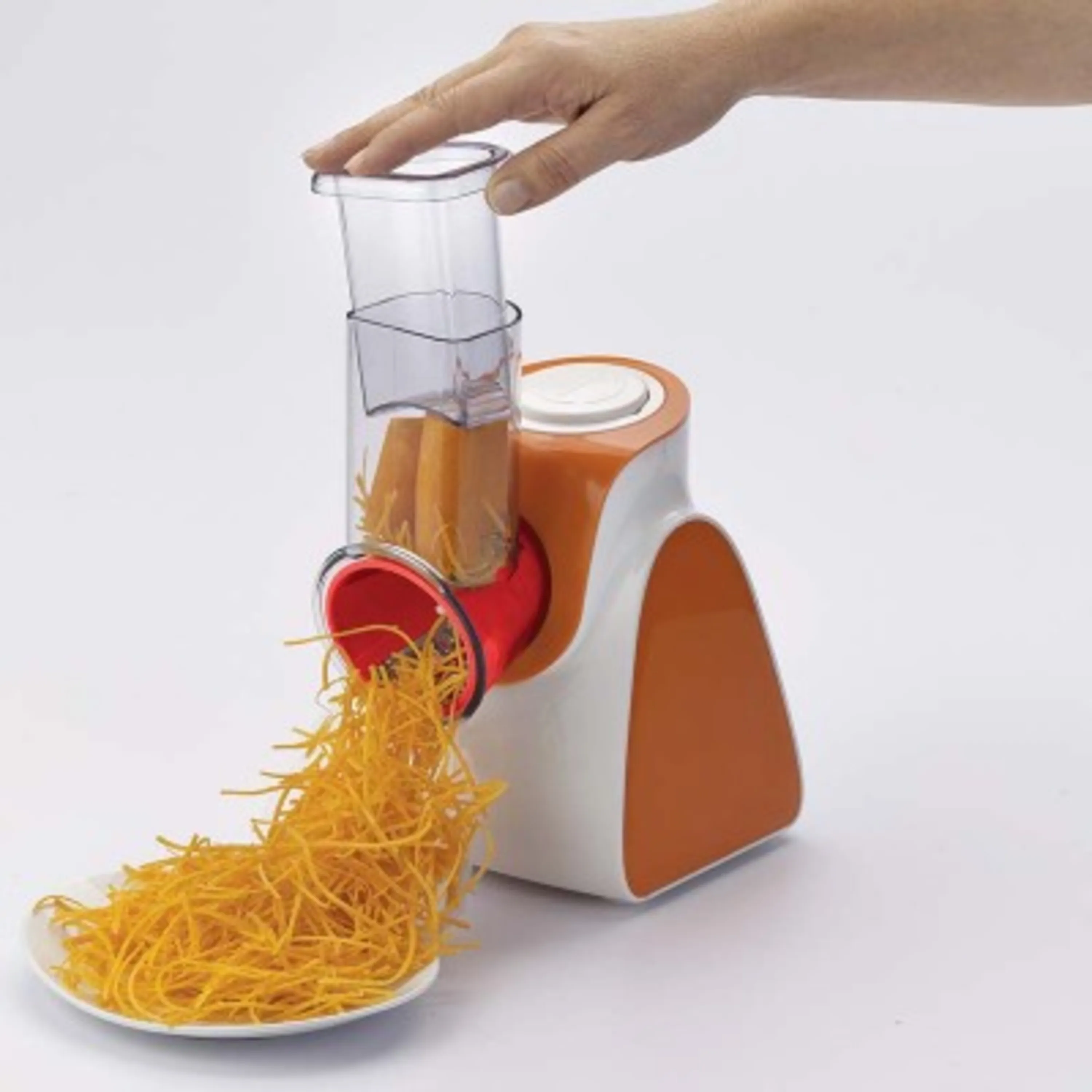 سالاد ساز برقی آریته Ariete مدل AR 1791 سالاد ساز برقی آریته Ariete مدل AR 1791